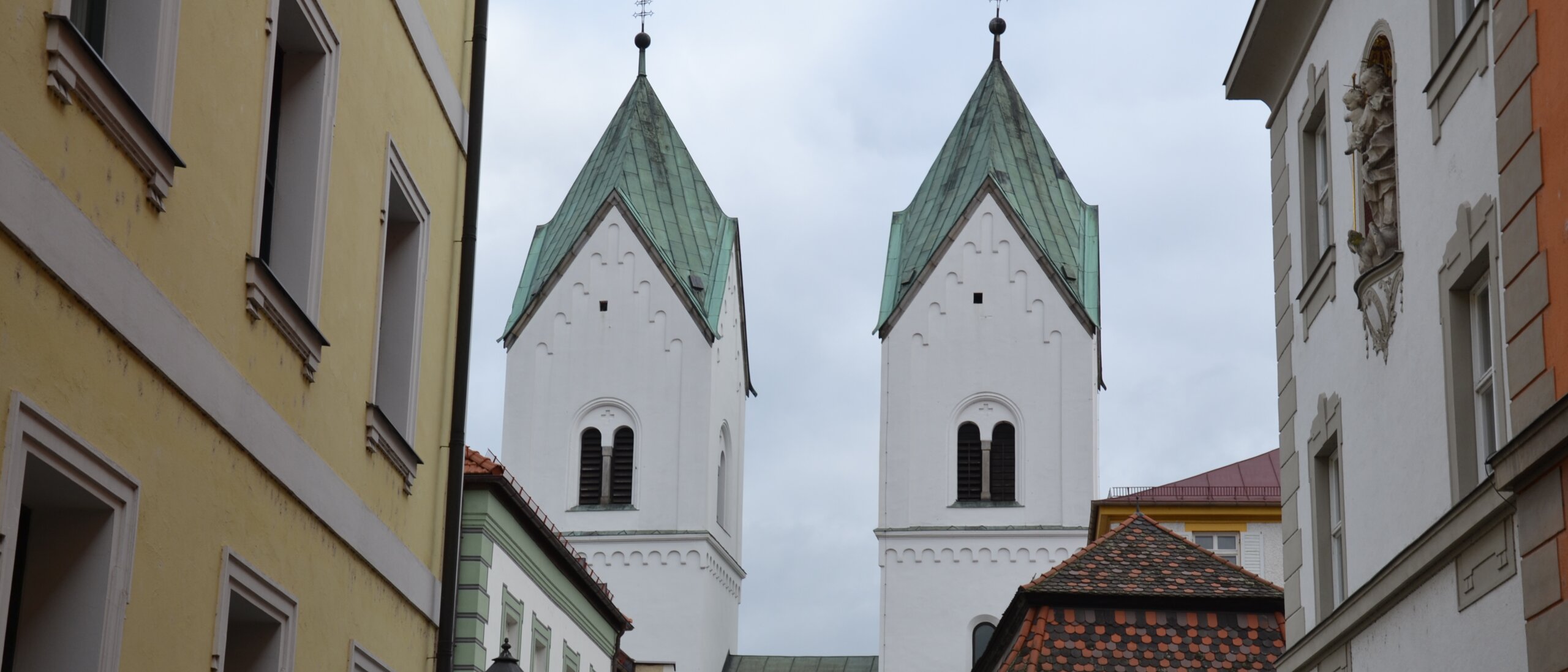 Gisela-Schulen in Passau